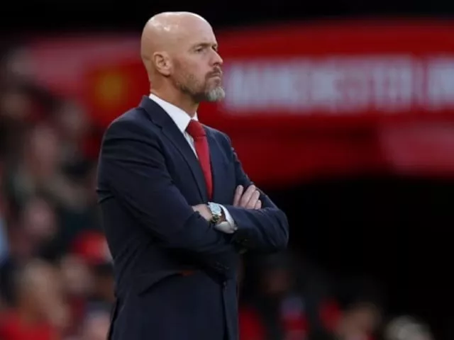 manchester united must stop wasting chances ten hag after narrow win in premier league opener manchester united must stop wasting chances ten hag after narrow win in premier league opener